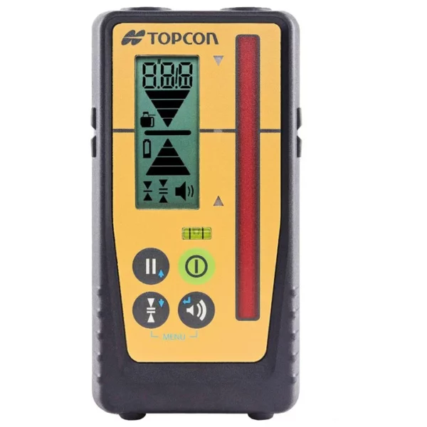 TOPCON LS-100D Ontvanger