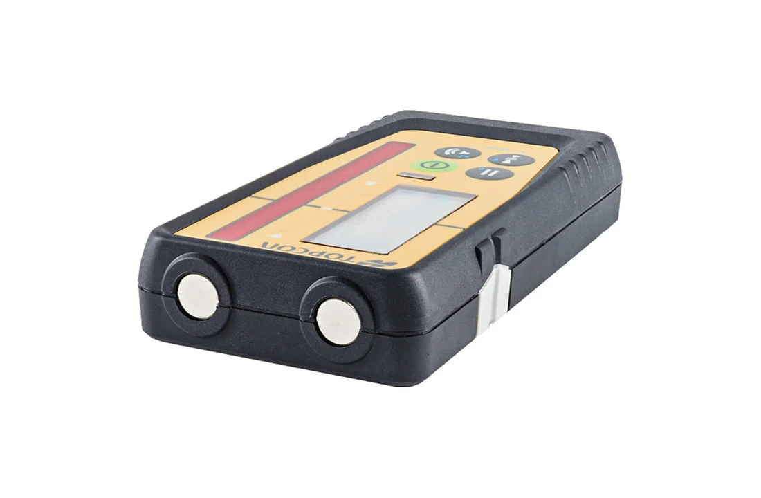 TOPCON LS-100D Ontvanger - Afbeelding 3