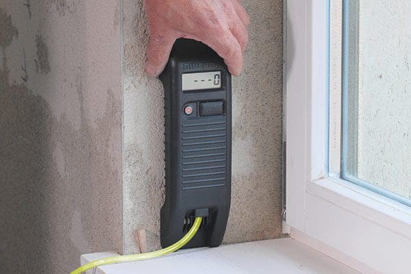 NIVCOMP Slangwaterpas elektronisch - Afbeelding 3