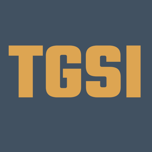 TGSI.NL logo
