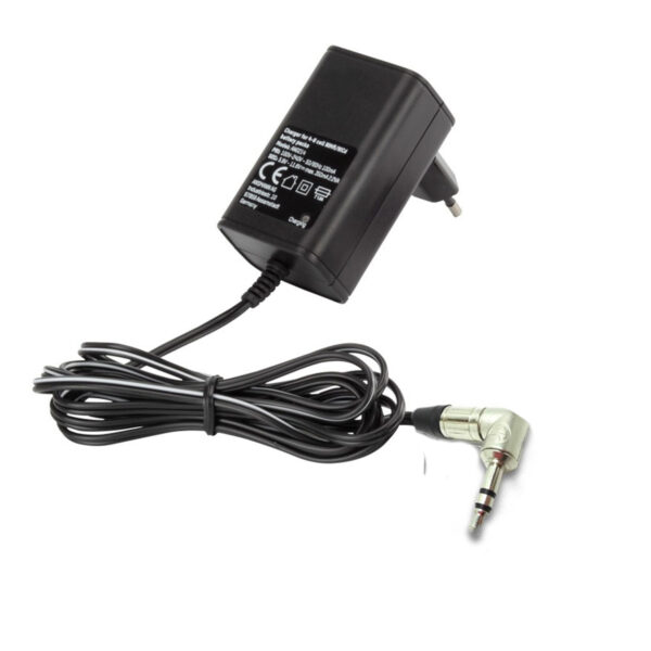 OPLADER RL-H3C na 2007 | koptelefoonstekker