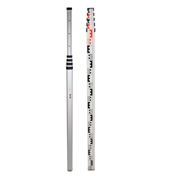 Multi-meetbaak E-mm 5mtr