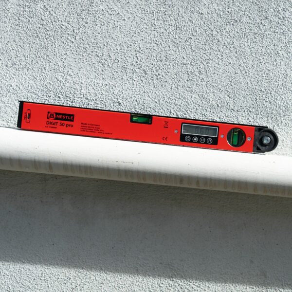 Hoekmeter digitaal 54cm - Afbeelding 3