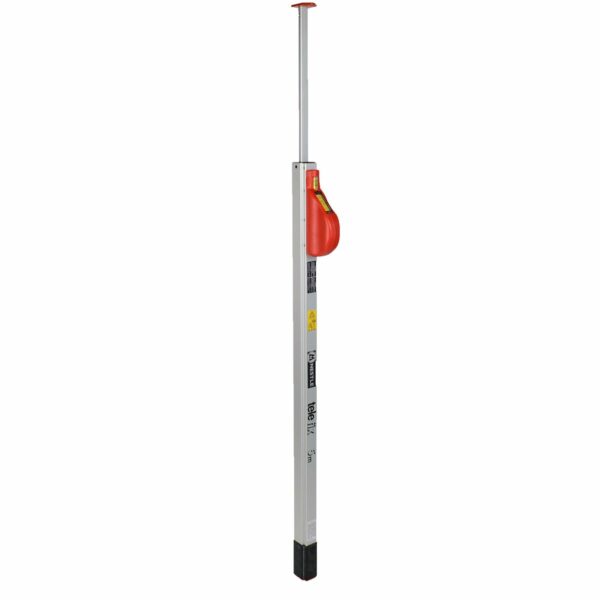 Meetstok Telefix 3m