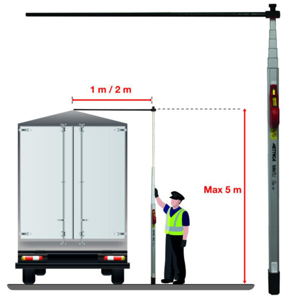 TELEFIX PLUS 5M MEETSTOK