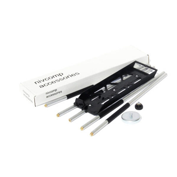 Slangwaterpas kit NIV-KIT