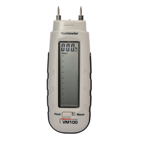 Vochtmeter VM100