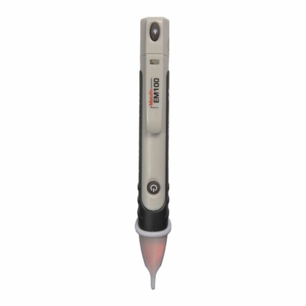 Spanningmeter EM100