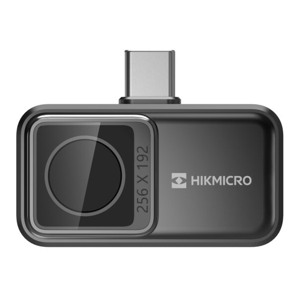 HIKMICRO Mini2 WARMTEBEELDCAMERA