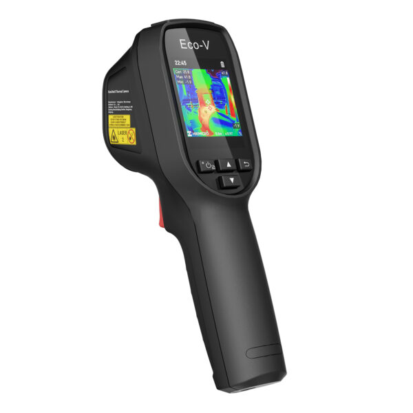 HIKMICRO Eco-V WARMTEBEELDCAMERA