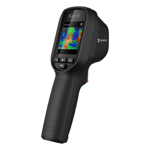 HIKMICRO Eco-V WARMTEBEELDCAMERA - Afbeelding 3