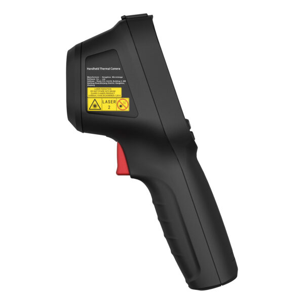 HIKMICRO Eco-V WARMTEBEELDCAMERA - Afbeelding 4