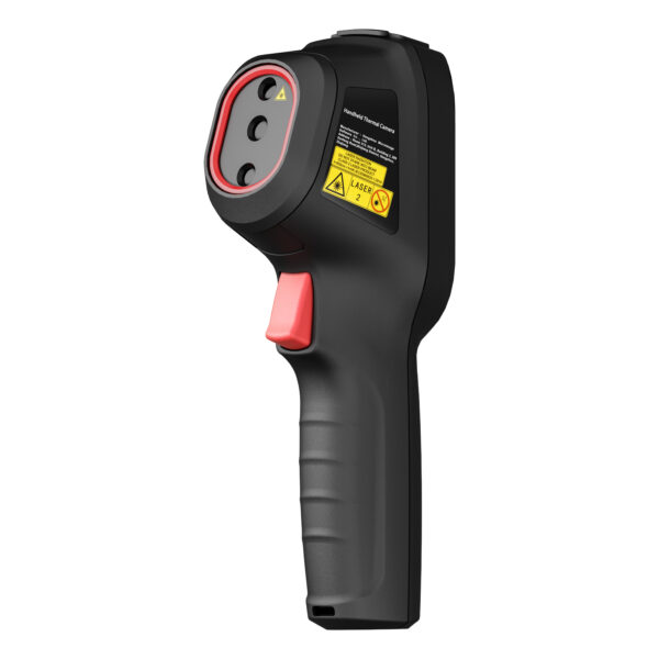 HIKMICRO Eco-V WARMTEBEELDCAMERA - Afbeelding 5