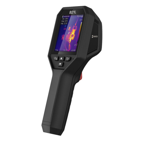 HIKMICRO B21L WARMTEBEELDCAMERA
