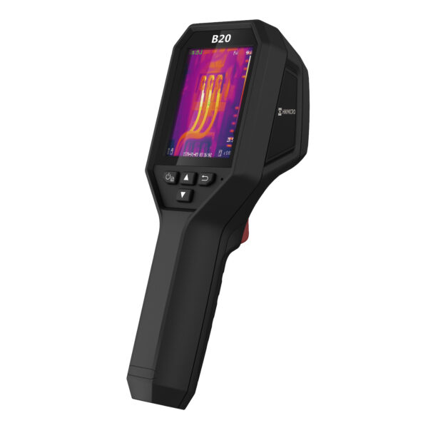 HIKMICRO B20 WARMTEBEELDCAMERA - Afbeelding 3