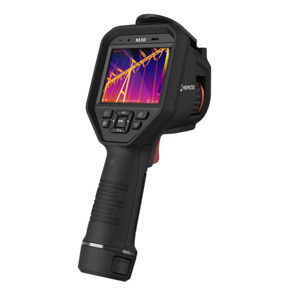 HIKMICRO M30 WARMTEBEELDCAMERA