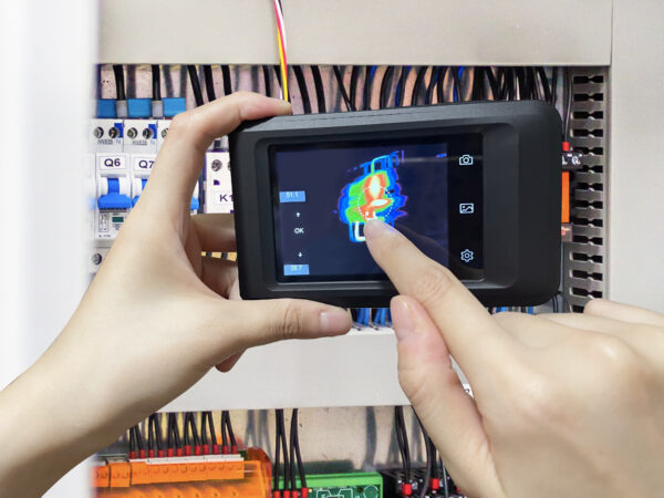 HIKMICRO Pocket2 WARMTEBEELDCAMERA - Afbeelding 3