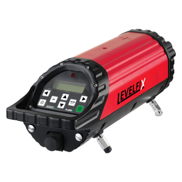 RIOOLLASER PL800G