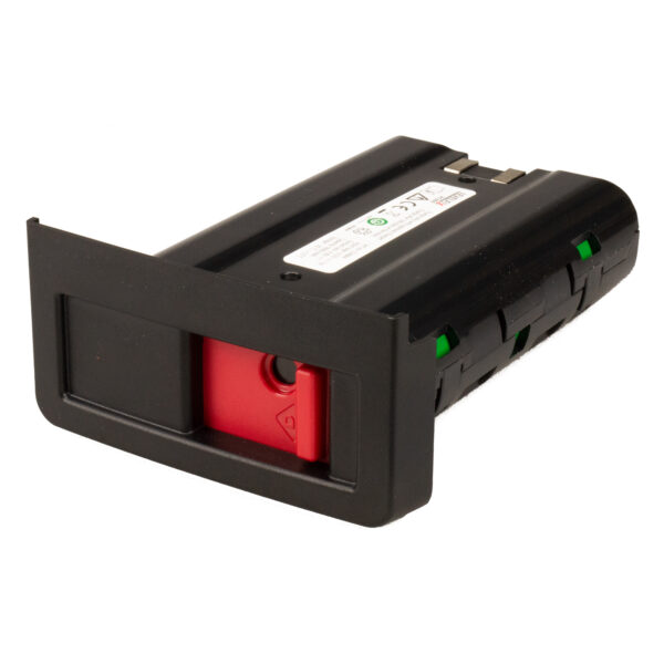 LEVELFIX AC860 BATTERYPACK VOOR 860 SERIE