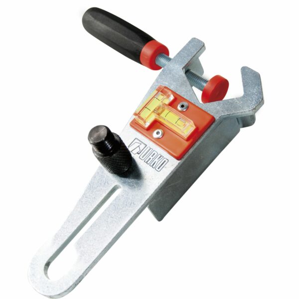 LASER SUPPORT VOOR STATIEFPOOT