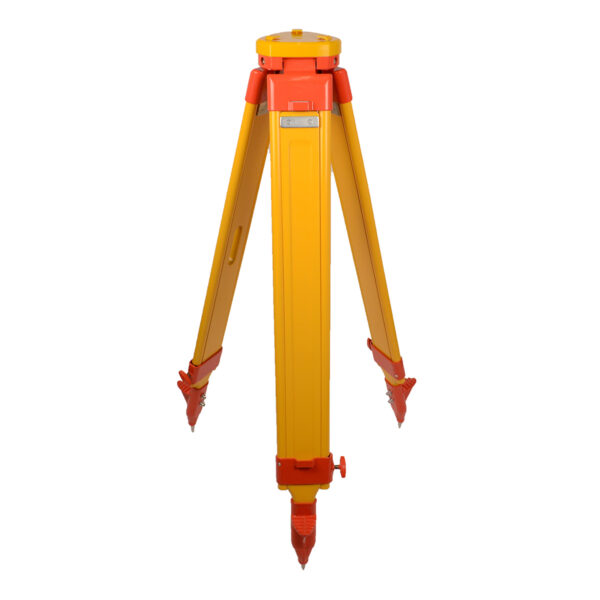 Statief hout platkop BW180EH