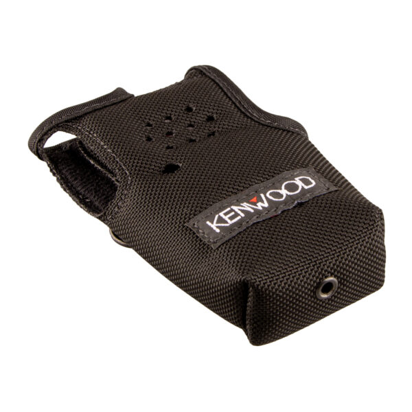 KENWOOD DRAAGTAS VOOR TK3501 EN TK3701D