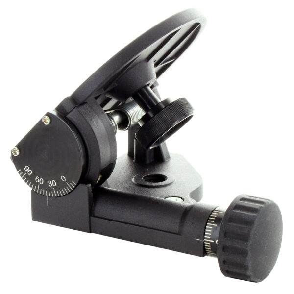 LEVELFIX HOEKADAPTER