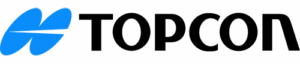 Topcon logo
