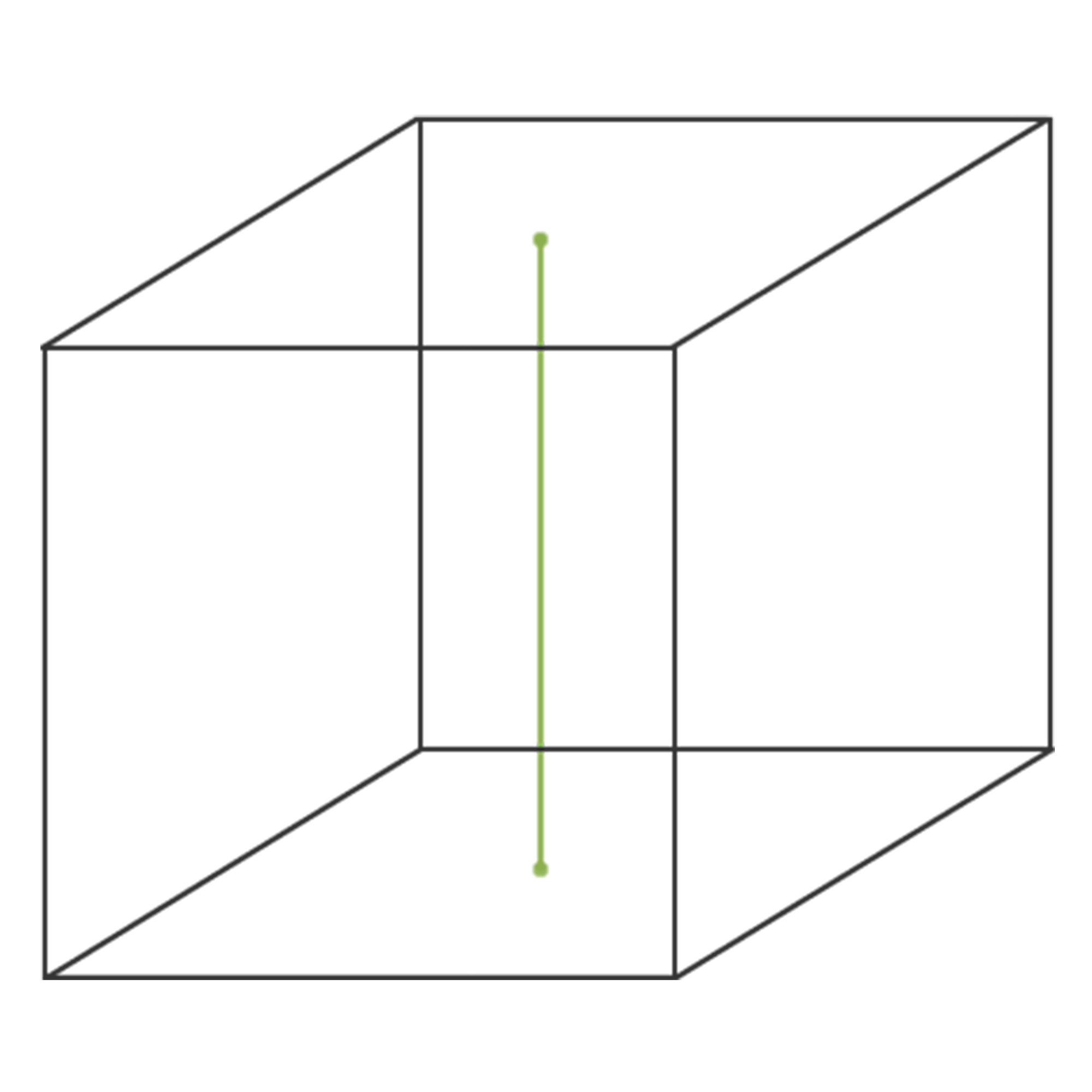 Levelfix 650HVG Horizontaal Verticale bouwlaser Groen - Afbeelding 5
