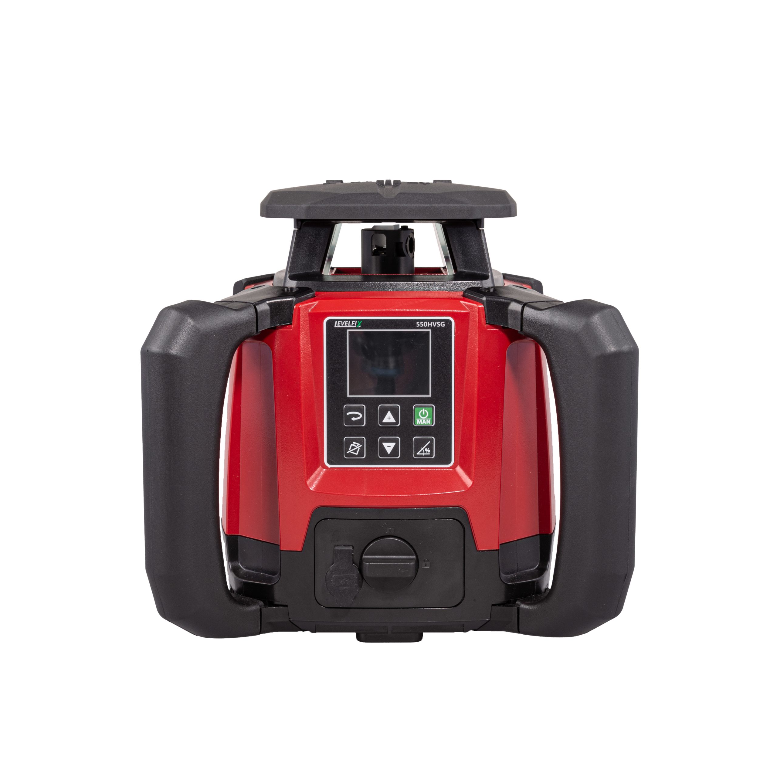 Levelfix 650HVS Horizontaal Verticale bouwlaser - Afbeelding 3