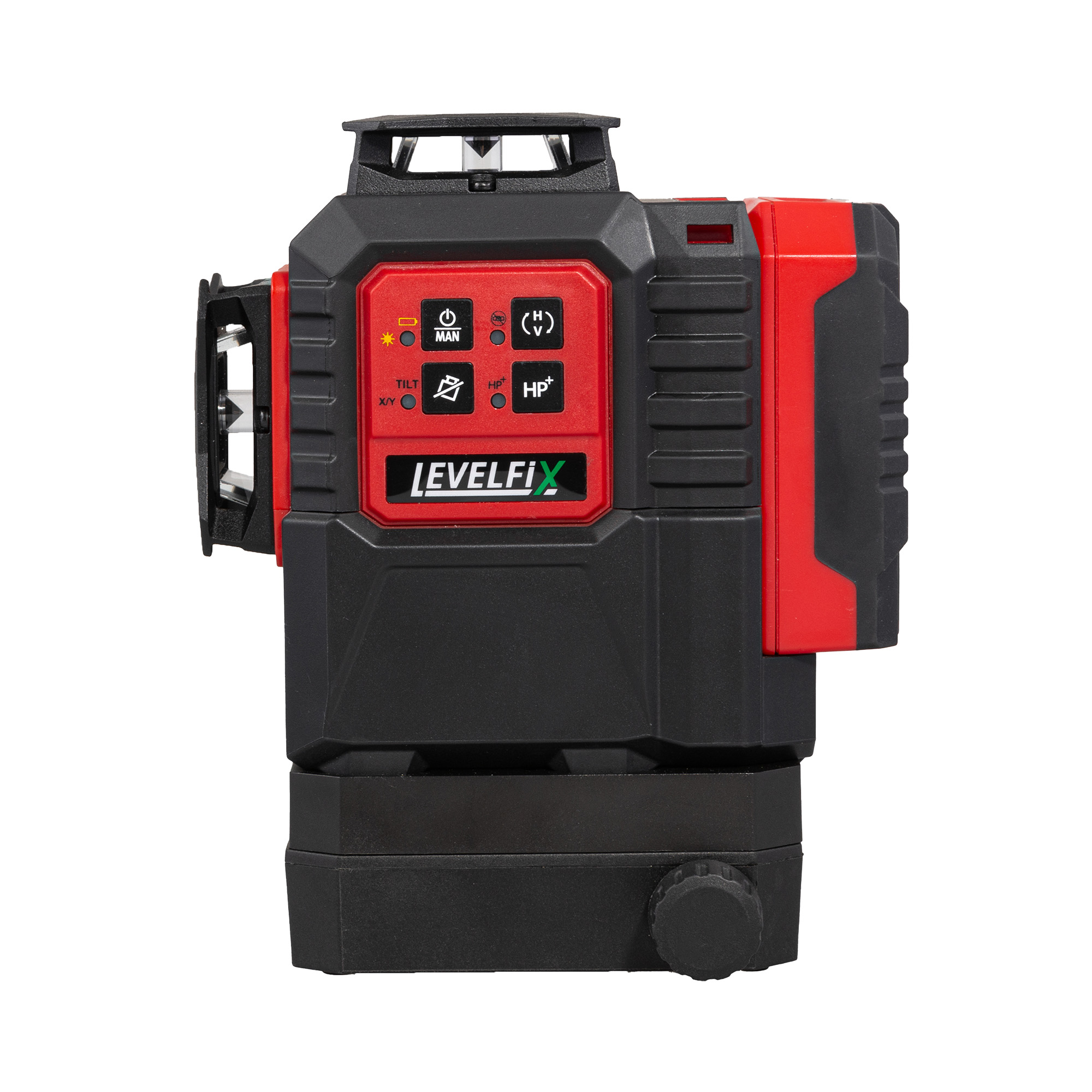 Levelfix MCL380G 3d lijnlaser - Afbeelding 10