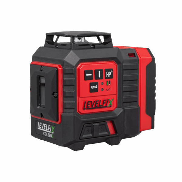 Levelfix CCL280G multilijnlaser