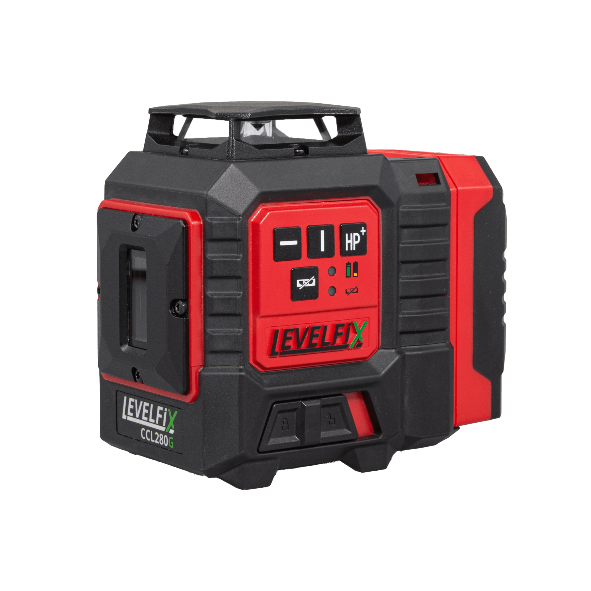 Levelfix CCL280G multilijnlaser