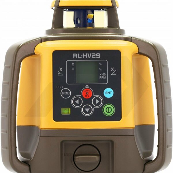 TopCon RL-HV2S