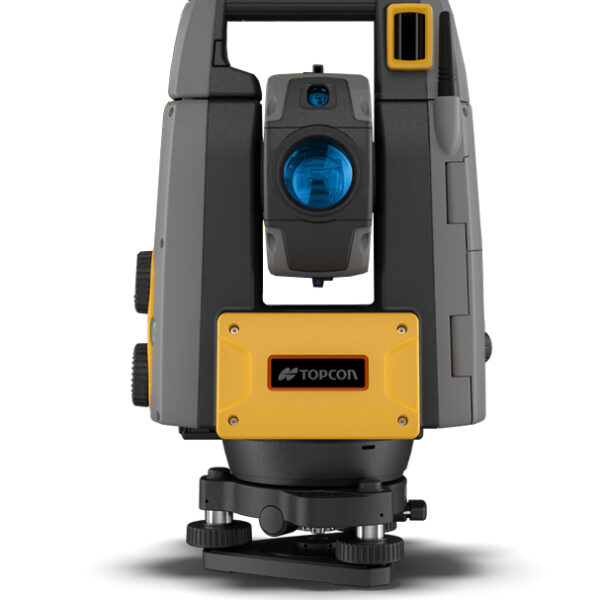Topcon GT-703 Robotic Total Station