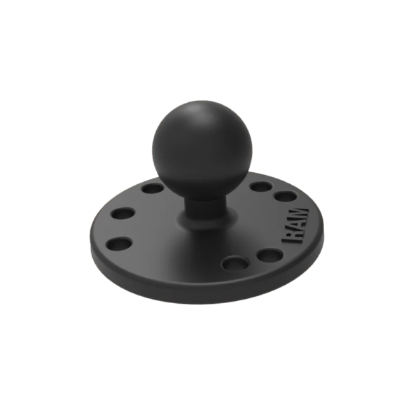 Sacci 1.0 inch RAM Ball