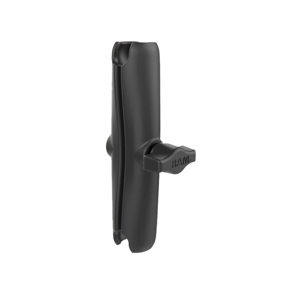Sacci RAM Arm 1.0 inch voor Sacci hook schouder harnas