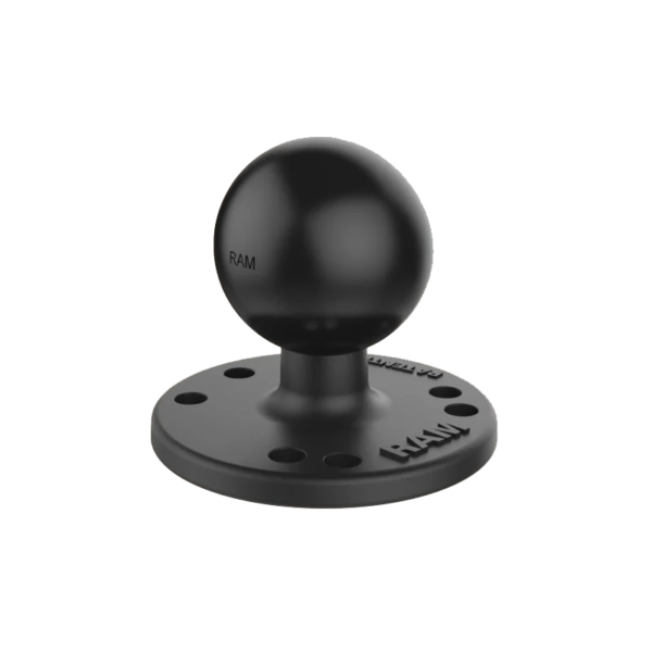 Sacci 1.5 inch RAM Ball