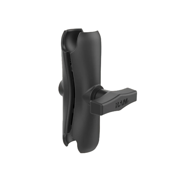 Sacci RAM Arm 1.5 inch voor Sacci hook schouder harnas