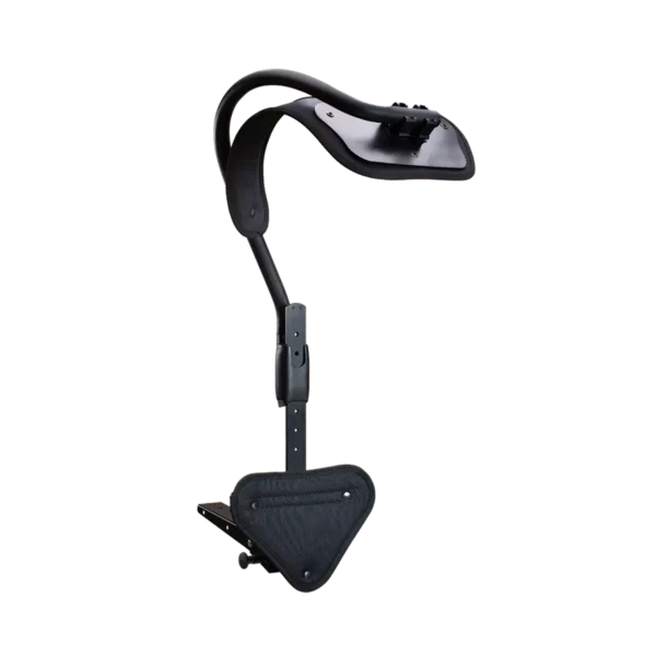 Sacci Hook Schouder Harnas met 1.0 of 1.5 inch RAM Ball