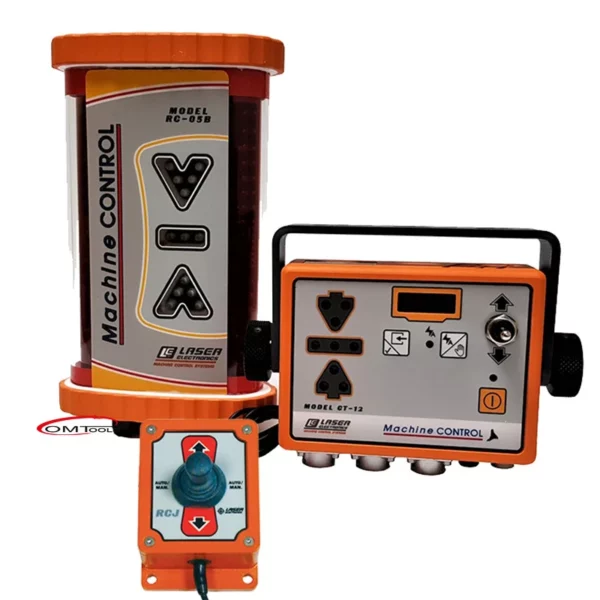 LaserElectronics MachineControl CT-12 Machinebesturingssysteem