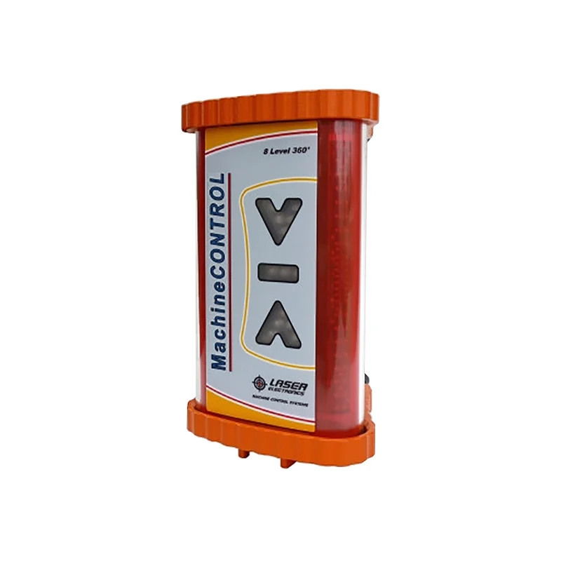 LaserElectronics AgriControl EM 900SB machinebesturing - Afbeelding 4