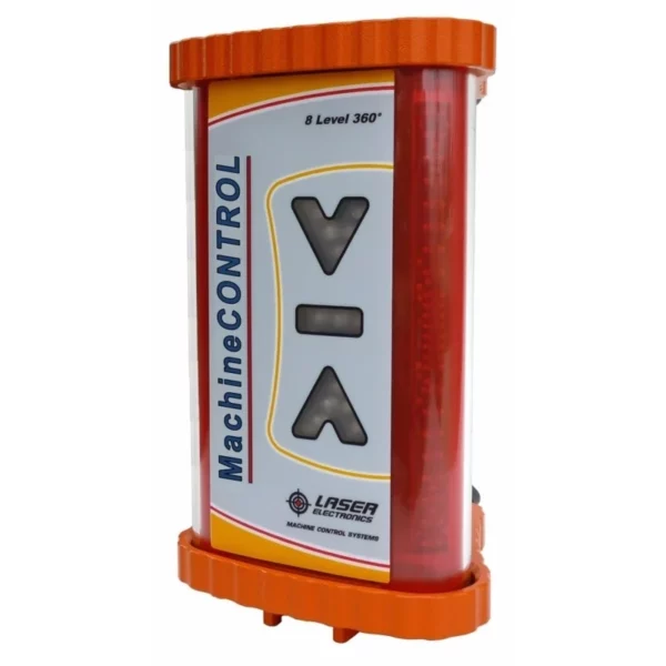 Machinebesturing
