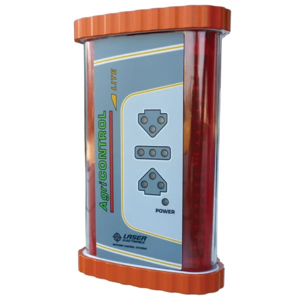 LaserElectronics RC-07B machineontvanger voor CT-11 Machine besturingssysteem