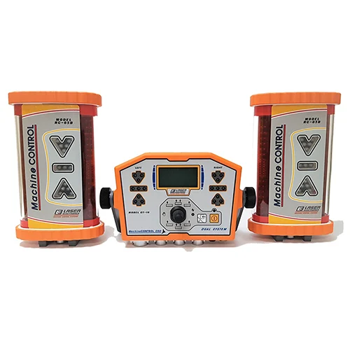 LaserElectronics MachineControl CT-19 DUO Machinebesturingssysteem
