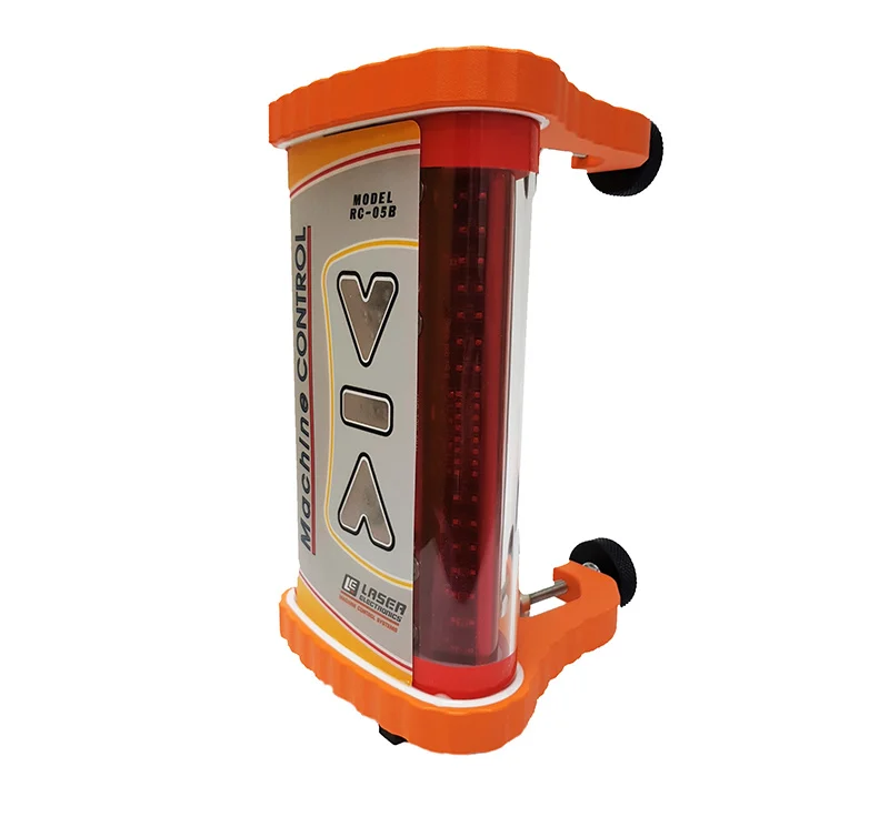 LaserElectronics MachineControl CT-19 DUO Machinebesturingssysteem - Afbeelding 7