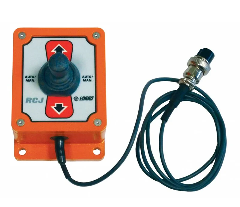 LaserElectronics MachineControl CT-19 DUO Machinebesturingssysteem - Afbeelding 6