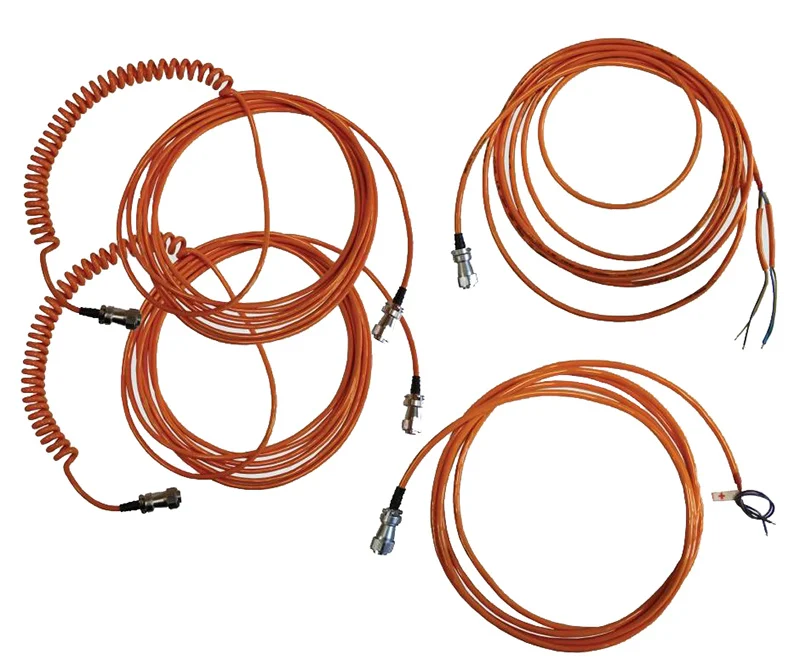 LaserElectronics MachineControl CT-19 DUO Machinebesturingssysteem - Afbeelding 5