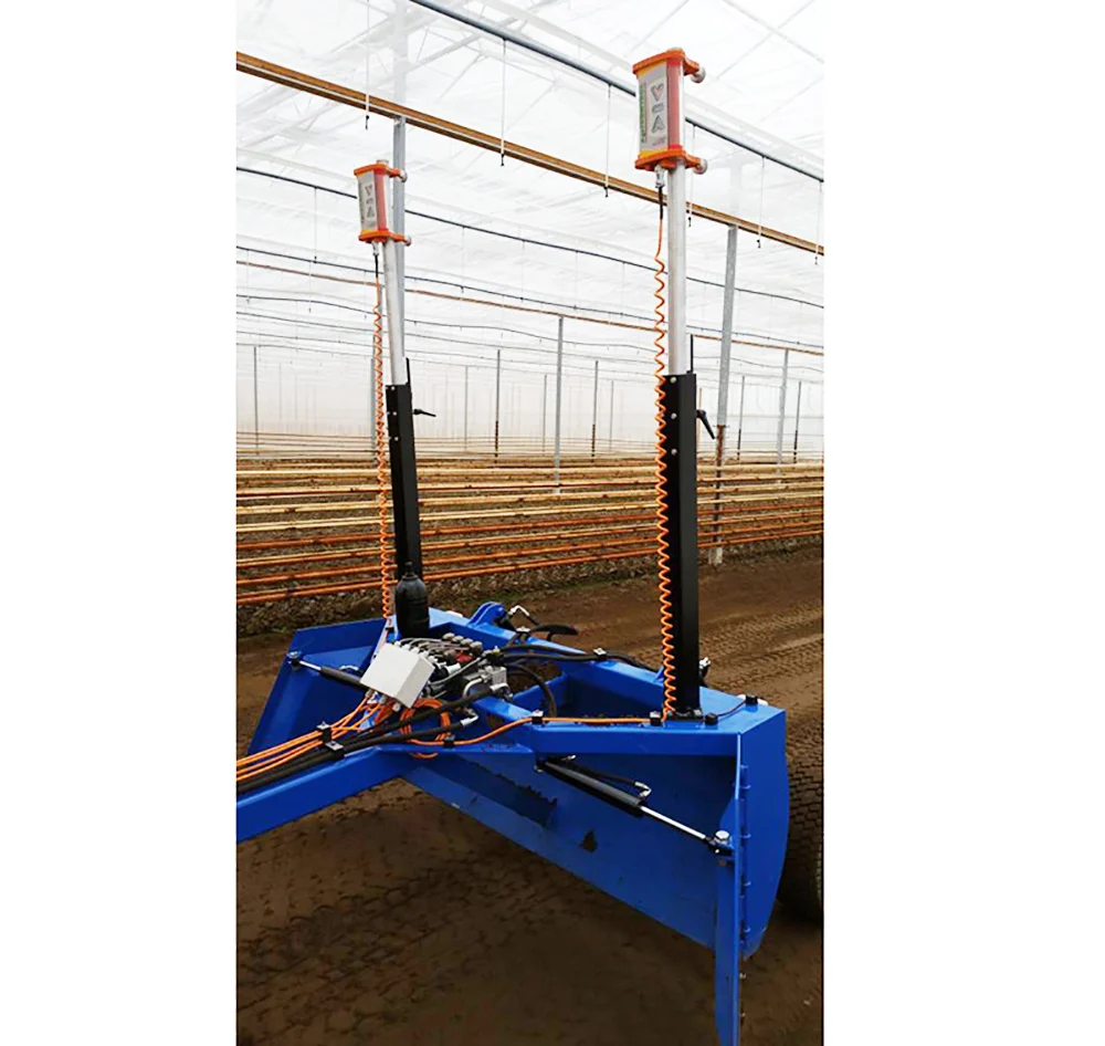 LaserElectronics MachineControl CT-19 DUO Machinebesturingssysteem - Afbeelding 3