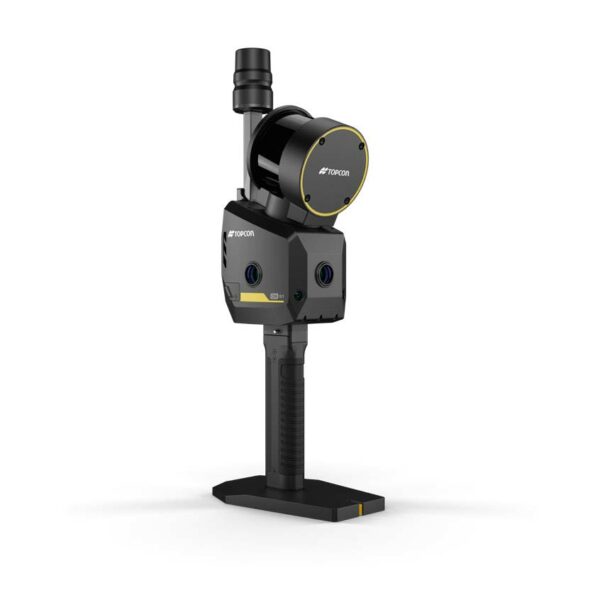 Topcon CR-S1 Handheld LiDAR Scanner